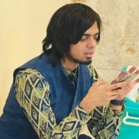 Ujan Deb